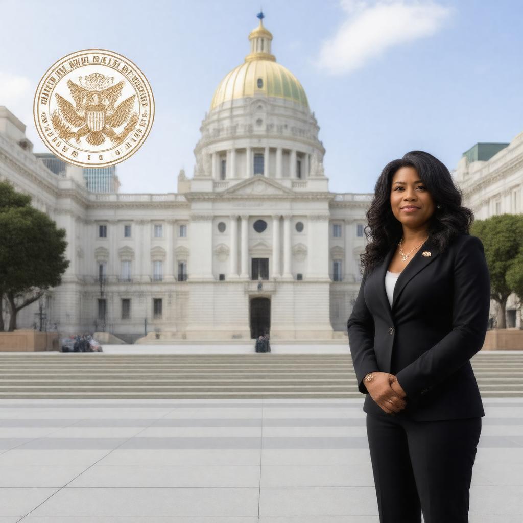 San Francisco Mayor
